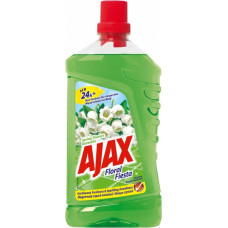 Ajax Tīrīšanas līdzeklis AJAX  Floral Fiesta Spring 1.3l - gab