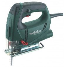 Metabo Figūrzāģis Metabo STEB 65 Quick (601030500) - gab.