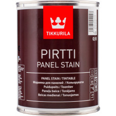 Tikkurila Paneļu beice Tikkurila Pirtti EP-Bāze 0.9L - gab