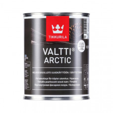 Tikkurila Perlamutra lazūra Tikkurila VALTTI ARCTIC, 0.9l - gab