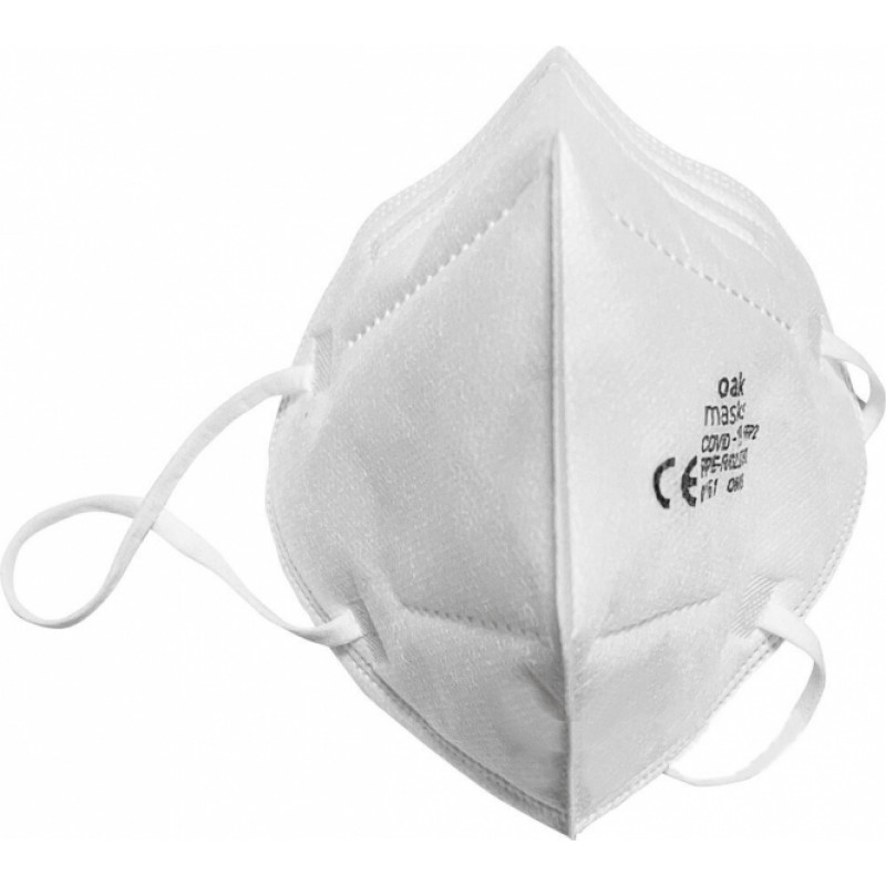 Cits Respirators NR  FFP2, 30gb - iep