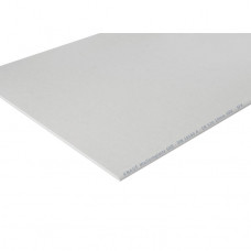 Knauf Ģipškartons Knauf WHITE MINI (GKB) HRAK 0.9x1.3 m, 12.5 mm - gab