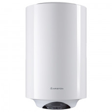 Ariston Ūdens sildītājs Ariston PRO PLUS 80L, 1.8 kW, Vertikāls - gab.