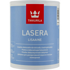 Tikkurila Piedeva dekoratīvajai krāsošanai Tikkurila Lasera 1L - gab