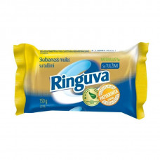 Ringuva Veļas ziepes ar žulti Ringuva 150g - gab