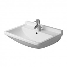 Duravit Izlietne Duravit Starck 3 55x43 cm - gab.