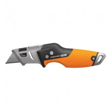 Fiskars Nazis ar trapecveida asmeni, saliekams Fiskars CarbonMax, 1027224 - gab