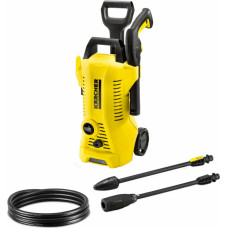 Karcher Augstspiediena mazgātājs Karcher K 2 Premium Power Control (1.673-630.0) - gab.