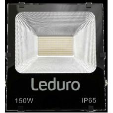 Leduro Prožektors Leduro LED PRO IP65 150W 4500K 18000Lm 345x310x80mm - gab