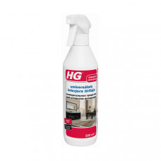 HG Universālais interjera tīrītājs HG 500 ml - gab