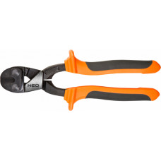 Neo Tools Kabeļu šķēres NEO 01-518 210 mm, 5 mm - gab