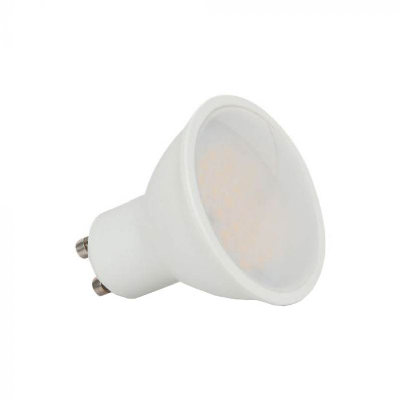 Ecolight Spuldze ECOLIGHT LED GU10 10W 900Lm GU10 4000K - gab