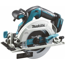 Makita Akumulatora ripzāģis MAKITA DHS680Z 18V, SOLO - gab