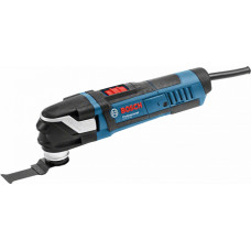 Bosch Vibrozāģis Bosch GOP 40-30 Professional L-BOXX - gab