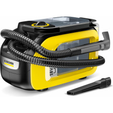 Karcher Akumulatora mazgājošais putekļsūcējs KARCHER SE 3-18V - gab