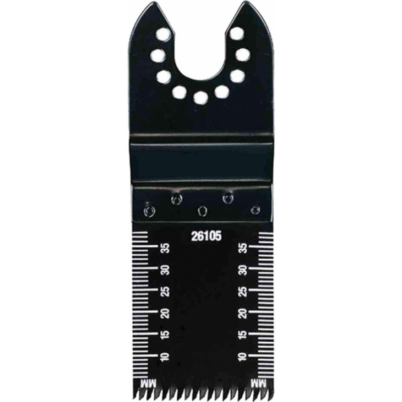 Stanley Zāģa asmens Stanley FatMax STA26105-XJ 32 x 40 mm - gab.