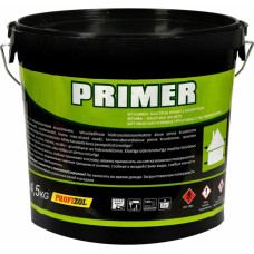 Profizol Bituma-kaučuka grunts PROFIZOL PRIMER 4.5KG - gab