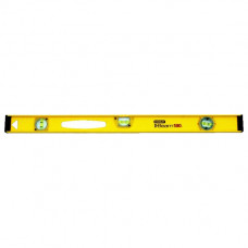 Stanley Līmeņrādis ar slīpuma mērītāju Stanley I-Beam 180 1-42-923 1200 mm - gab