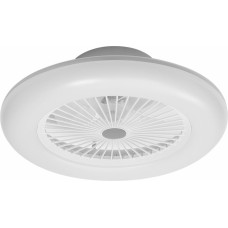 Ledvance Griestu gaismeklis/ventilators LEDVANCE SMART+, 75W, 3000lm - gab