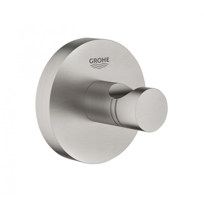 Grohe āķis Essentials New, supersteel