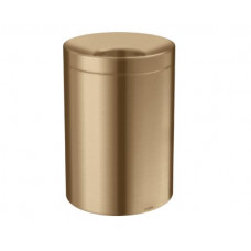 Hansgrohe atkritumu tvertne Axor Universal Circular, brushed bronze