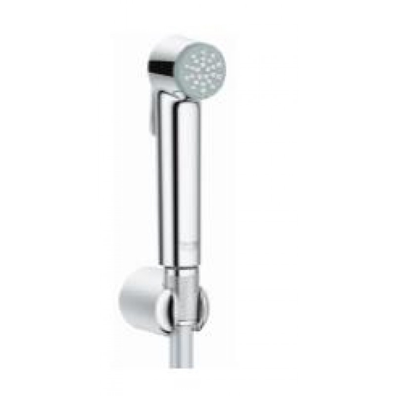 Grohe bidettas komplekts Trigger Spray 30 I, ar vadu 1500 mm, hroms