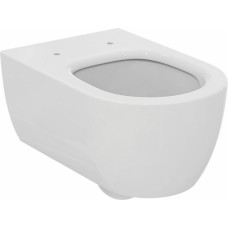 Ideal Standard pods Blend Curve AquaBlade, stiprināms pie sienas, 360x545 mm, balts