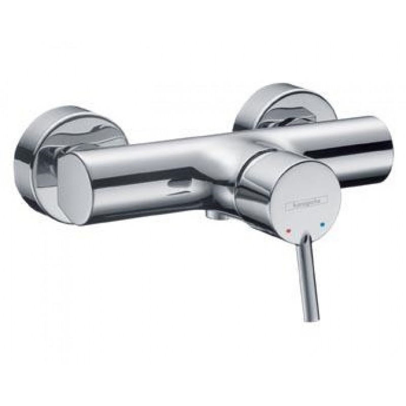 Hansgrohe dušas maisītājs Talis S, hroms