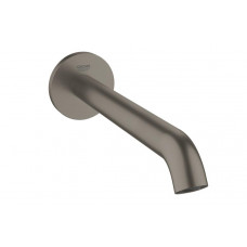 Grohe vannas iztece Essence, brushed hard graphite