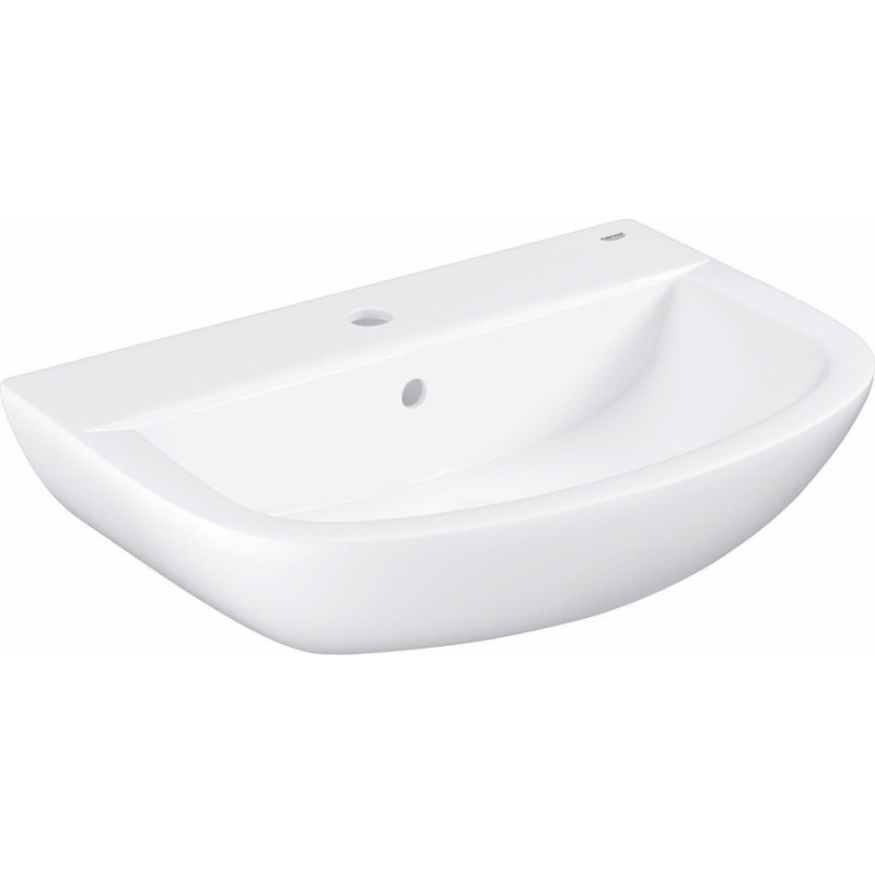 Grohe izlietne BauCeramic, 600x442 mm, balta