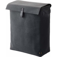 Aquanova veļas kaste Arian, 75l, dark grey