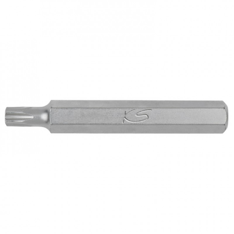 Ks Tools TX-uzgalis T20 , 75MM LENGTH, KS Tools