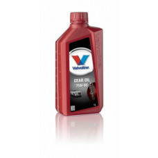 Valvoline Transmisijas eļļa Gear Oil 75W90 1L, Valvoline