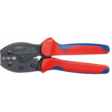 Knipex Vadu uzgaļu presēšanas stangas 0,5-6mm2,DR, Knipex