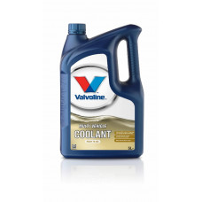 Valvoline Dzesēšanas Šķidrum Multivehicle Coolant 50/50 RTU 5L, Valvoline