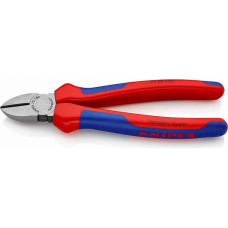 Knipex Asknaibles 180mm līdz D4 mm, DR, Knipex