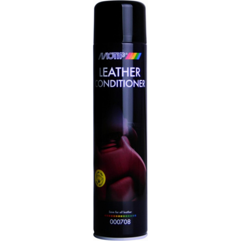 Motip Ādas kondicionieris Leather Conditioner 600ml, Motip