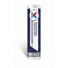 Valvoline Universālā smērē MULTIPURPOSE COMPLEX RED 2 400g, Valvoline