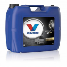 Valvoline Automātiskās transmisijas eļļa HD ATF PRO 20L, Valvoline