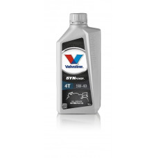 Valvoline Motoreļļa 4T Synpower 5W40 1L, Valvoline