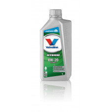 Valvoline Motoreļļa Hybrid C5 0W20 1L, Valvoline