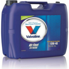 Valvoline Motoreļļa All Fleet Extreme 10W40 20L, Valvoline