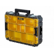 Stanley Detaļu kaste 6,3L Fatmax TSTAK, Stanley