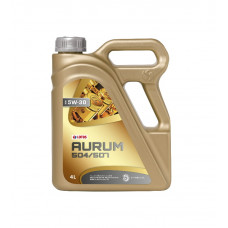 Lotos Oil Motoreļļa LOTOS AURUM 504/507 5W30 4L, Lotos Oil