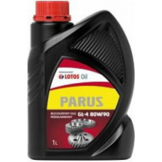 Lotos Oil Transimsijas eļļa Parus GL-4 SAE 80W90 1L, Lotos Oil