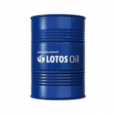 Lotos Oil Motoreļļa Lotos Synthetic C2+C3 5W30 205L, Lotos Oil