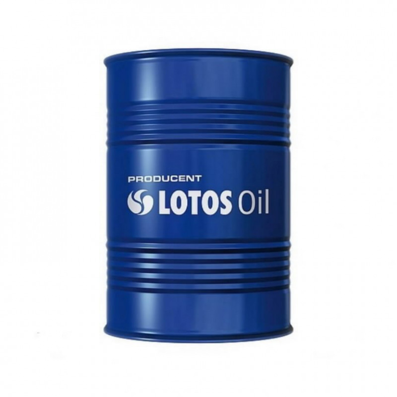 Lotos Oil Motoreļļa Lotos Synthetic C2+C3 5W30 205L, Lotos Oil