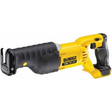 Dewalt Akumulatora zobenzāģis 18V XR (bez akumulatora, ladētāja) DCS380N-XJ