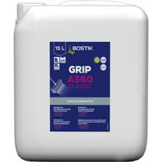 Bostik Grip A560 Classic grīdas špakteļmasu grunts 15L