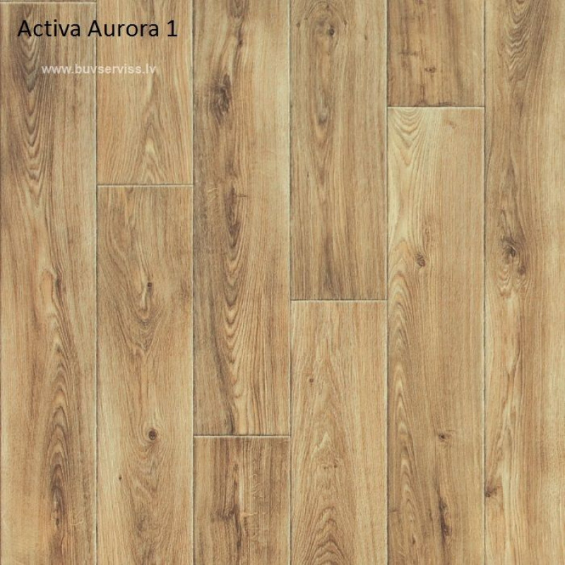 - Activa Aurora 1